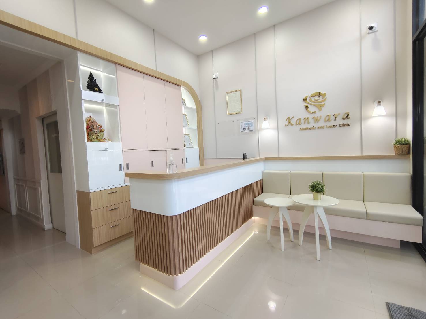 พญ.กัญวรา นวอนุรักษ์ (หมอเหมี่ยว)